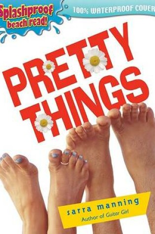 Cover of Pretty Things