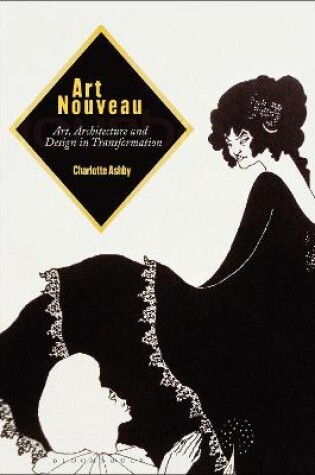 Cover of Art Nouveau