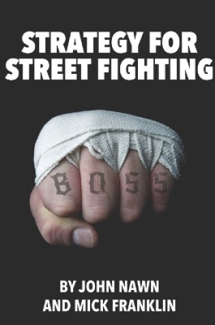 Cover of Strategy for Street Fighting