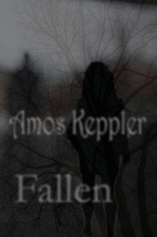 Cover of Fallen