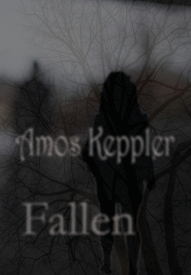 Cover of Fallen