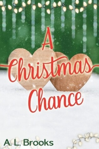 Cover of A Christmas Chance