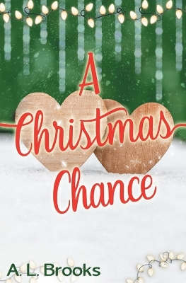 Book cover for A Christmas Chance