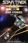 Book cover for War Stories Book 2