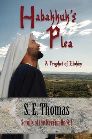 Cover of Habakkuk's Plea