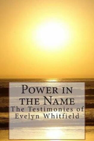 Cover of Power in the Name