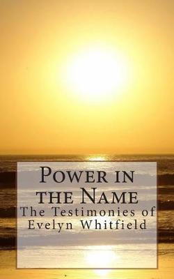 Cover of Power in the Name