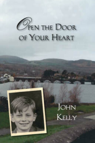 Cover of Open the Door of Your Heart