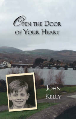 Book cover for Open the Door of Your Heart