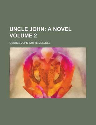 Book cover for Uncle John Volume 2