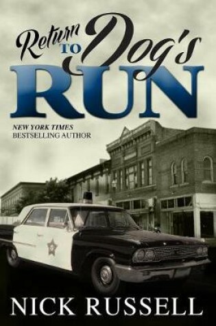 Cover of Return to Dog's Run