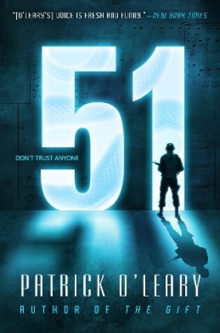 Cover of 51