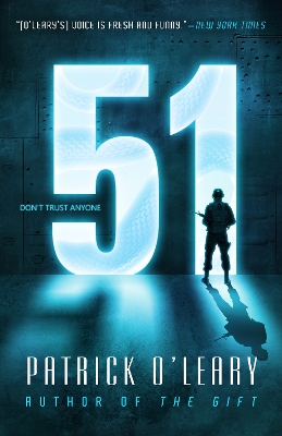 Book cover for 51