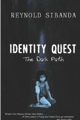 Cover of Identity Quest