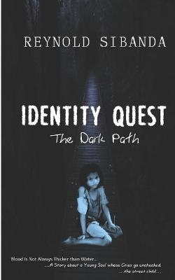 Book cover for Identity Quest