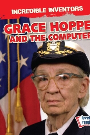 Cover of Grace Hopper and the Computer