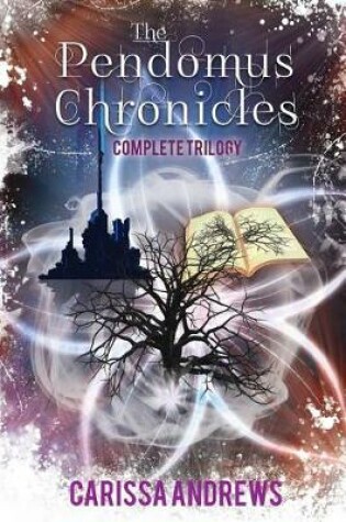 Cover of The Complete Pendomus Chronicles Trilogy