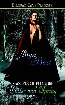 Book cover for Seasons of Pleasure