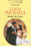 Book cover for Bride on Loan