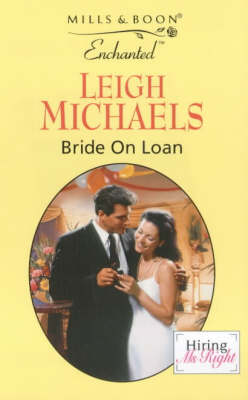Book cover for Bride on Loan