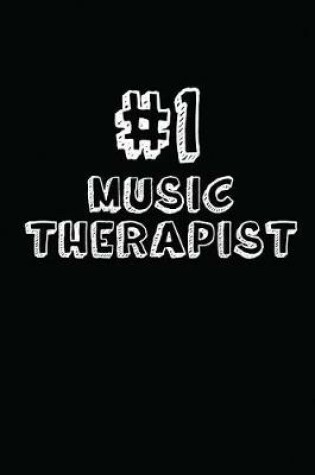 Cover of #1 Music Therapist