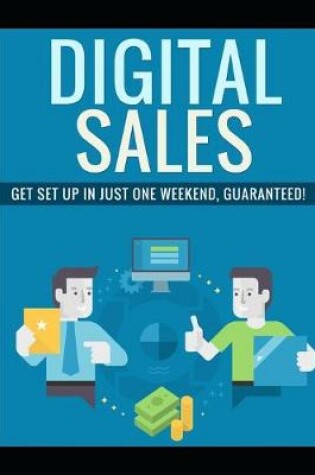 Cover of Digital Sales