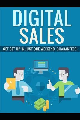 Book cover for Digital Sales