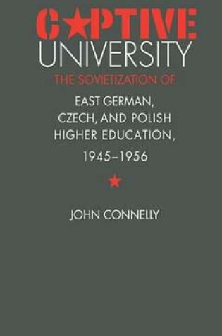 Cover of Captive University