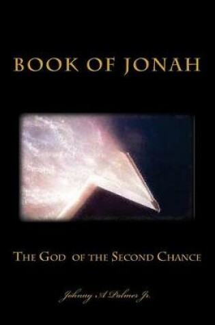 Cover of The God of the Second Chance