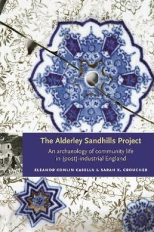 Cover of The Alderley Sandhills Project