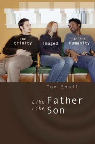 Cover of Like Father, Like Son