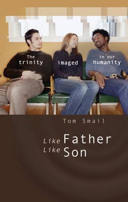 Book cover for Like Father, Like Son