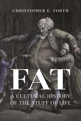 Book cover for Fat