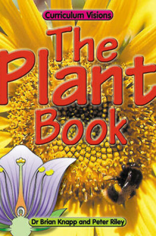 Cover of The Plant Book