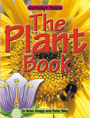 Cover of The Plant Book