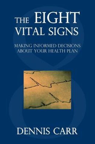 Cover of The Eight Vital Signs