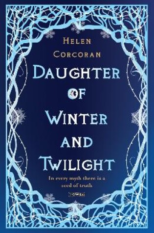 Cover of Daughter of Winter and Twilight