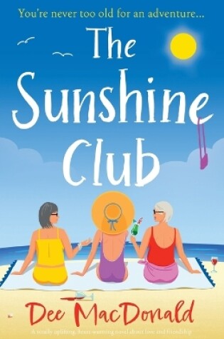 Cover of The Sunshine Club