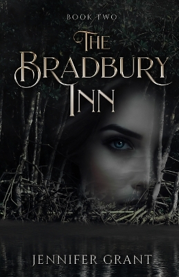 Book cover for The Bradbury Inn