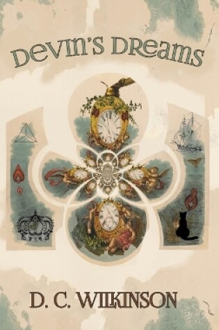 Cover of Devin's Dreams