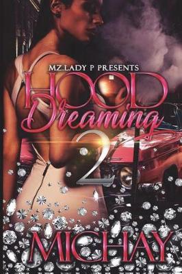 Book cover for Hood Dreaming 2