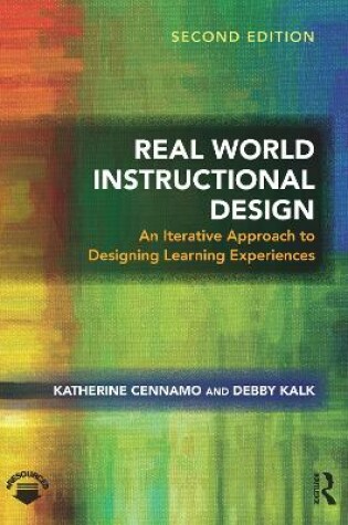 Cover of Real World Instructional Design