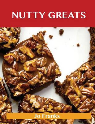 Book cover for Nutty Greats