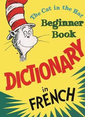 Book cover for Dictionary in French