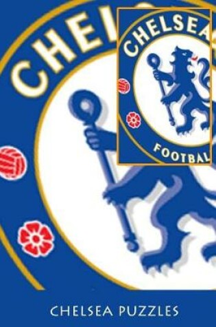Cover of Chelsea Puzzles