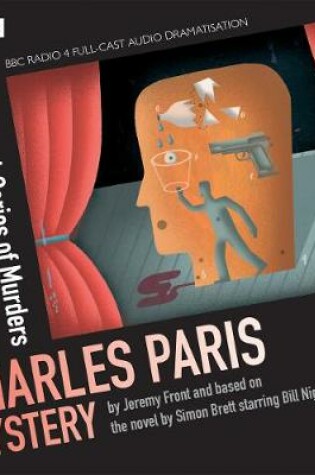 Cover of Charles Paris: A Series of Murders