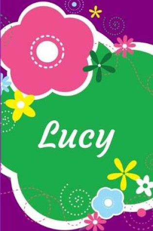 Cover of Lucy