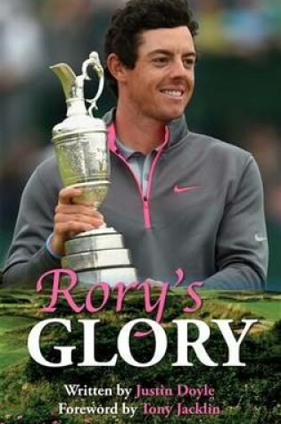 Cover of Rory's Glory