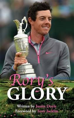 Book cover for Rory's Glory