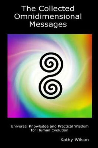 Cover of The Collected Omnidimensional Messages